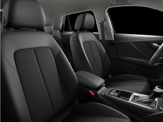 Audi Q2 Pro Line 35 TFSI 150 pk 7 versn | Assistentiepakket parking | Audi sound system | Audi virtual cockpit plus | Privacy glas |