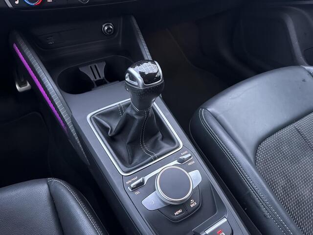 Audi Q2 30 TFSI S Edition | Digitale Cockpit | Stoel Verwarming | Achteruitrij Camera |