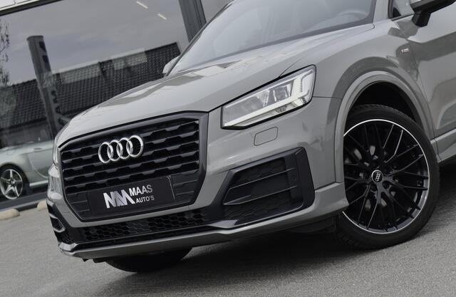 Audi Q2 1.4 TFSI CoD Sport Pro Line S
