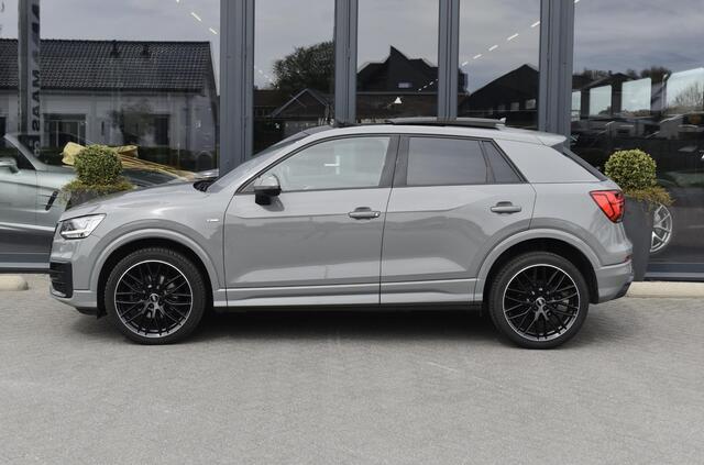 Audi Q2 1.4 TFSI CoD Sport Pro Line S