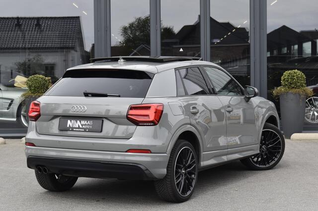 Audi Q2 1.4 TFSI CoD Sport Pro Line S