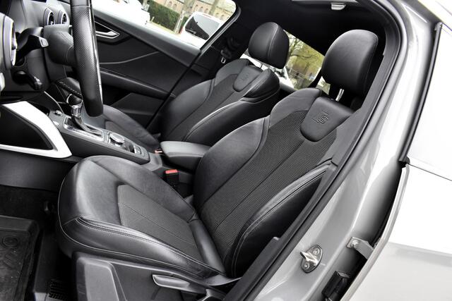 Audi Q2 1.4 TFSI CoD Sport Pro Line S