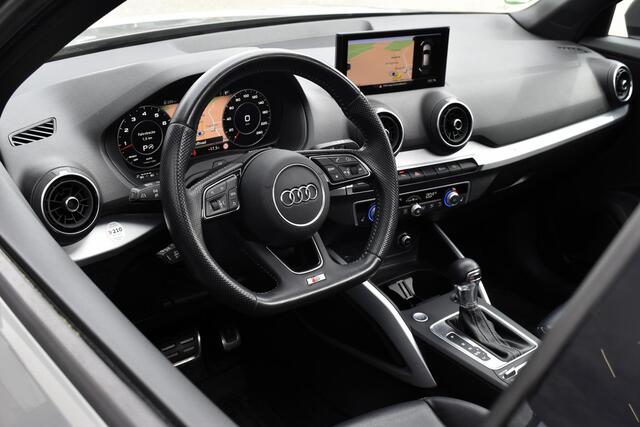 Audi Q2 1.4 TFSI CoD Sport Pro Line S