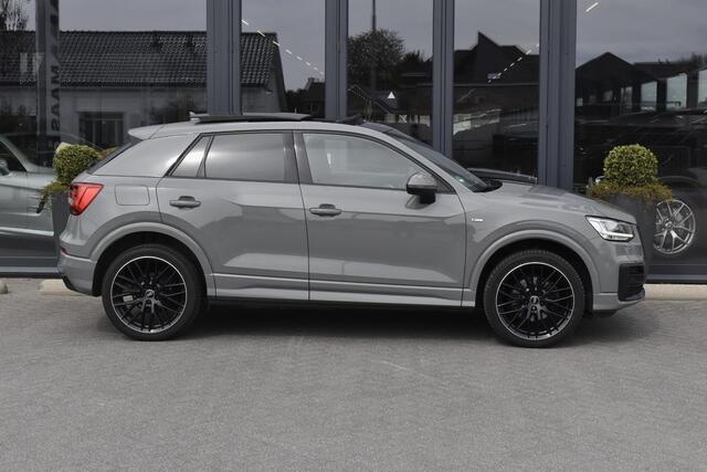 Audi Q2 1.4 TFSI CoD Sport Pro Line S