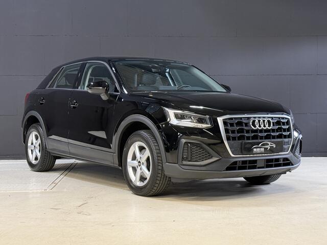 Audi Q2 35 TFSI Pro Line | Apple Carplay | Draadloze lader | LED | Origineel NL