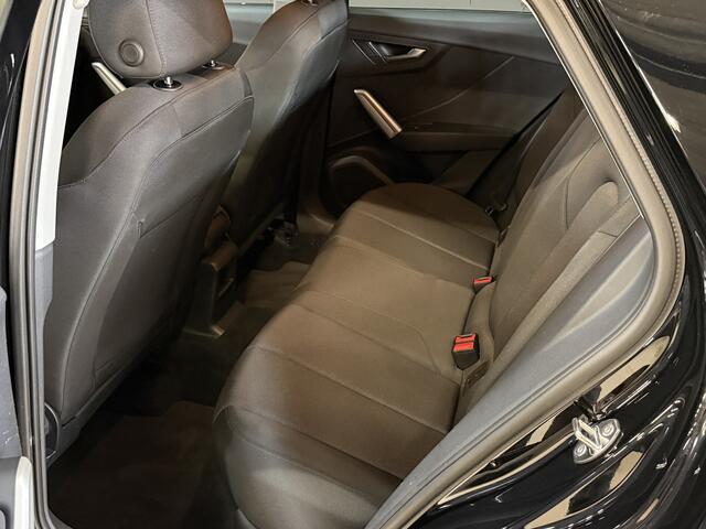 Audi Q2 35 TFSI Pro Line | Apple Carplay | Draadloze lader | LED | Origineel NL