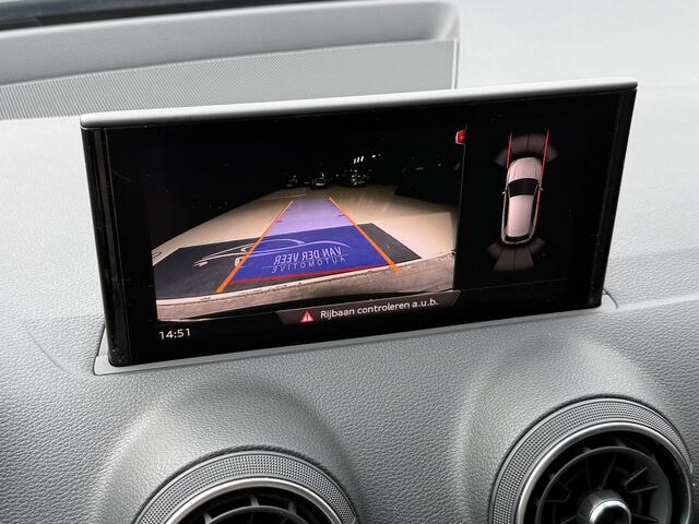 Audi Q2 35 TFSI Pro Line | Apple Carplay | Draadloze lader | LED | Origineel NL