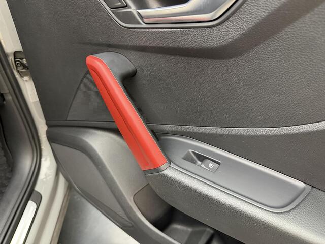 Audi Q2 35 TFSI Design Automaat | Stoel verw voor | All weatherbanden | Clima