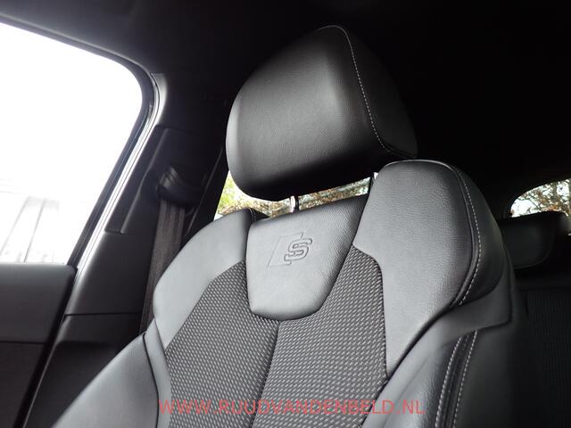 Audi Q2 35 TFSI S Edition S-LINE / NAVI / SCHUIF-KANTELDAK / 18" INCH