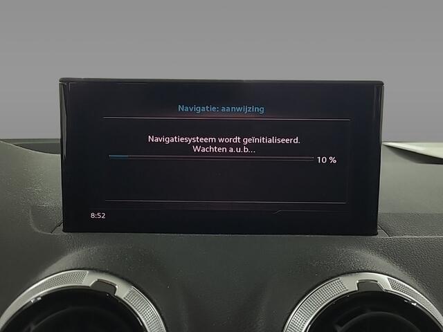 Audi Q2 35 TFSI Advanced edition 1e-Eig. & Dealer-Onderh. BOVAG-Garantie. NL-Auto.