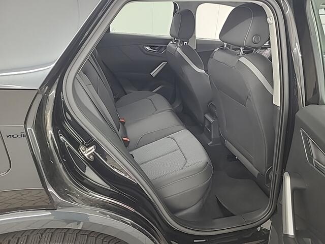 Audi Q2 35 TFSI Advanced edition 1e-Eig. & Dealer-Onderh. BOVAG-Garantie. NL-Auto.