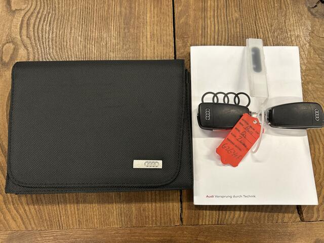 Audi Q2 35 TFSI CoD Sport Pro S-Line 150PK | Keyless | Apple carplay | Cruise control | Climate control | Stoelverwarming | Elek. kofferklep | Afneembare trekhaak | Matrix LED