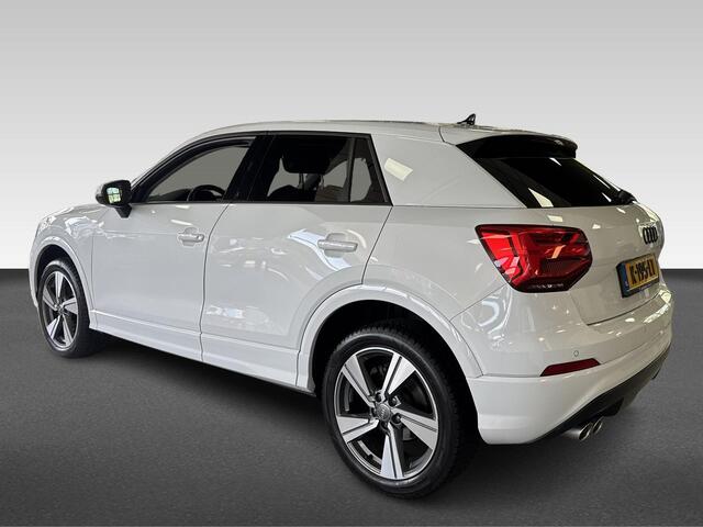 Audi Q2 35 TFSI epic