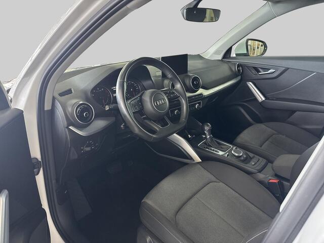 Audi Q2 35 TFSI epic