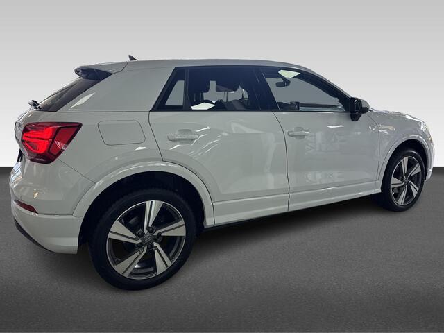 Audi Q2 35 TFSI epic