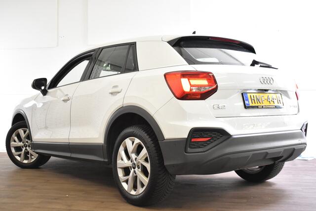 Audi Q2 30 TFSI 110PK PRO-LINE.CRUISE NAVI/LED/CAMERA