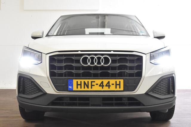 Audi Q2 30 TFSI 110PK PRO-LINE.CRUISE NAVI/LED/CAMERA