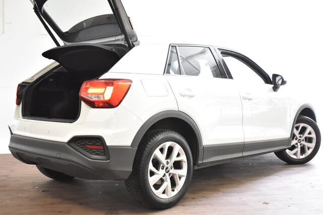 Audi Q2 30 TFSI 110PK PRO-LINE.CRUISE NAVI/LED/CAMERA