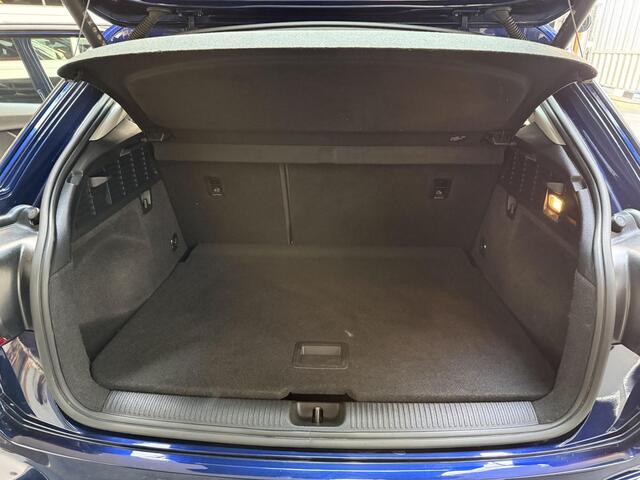 Audi Q2 30 TFSI Pro Line