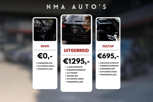 Audi Q2 40 TFSI quattro S-EDITION NARDO GRIJS/PANO/2X S-LINE/KEYLESS/ACC/BOMVOL