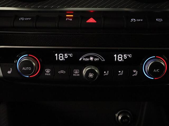 Audi Q2 30 TFSI S Edition | Digitale Cockpit | Stoel Verwarming | Achteruitrij Camera |