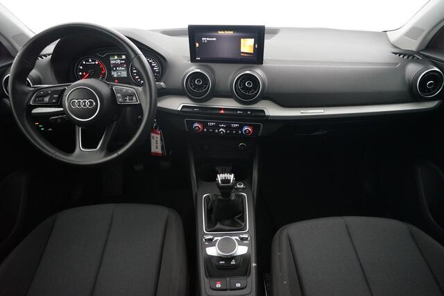 Audi Q2 30 TFSI Pro Line | Trekhaak
