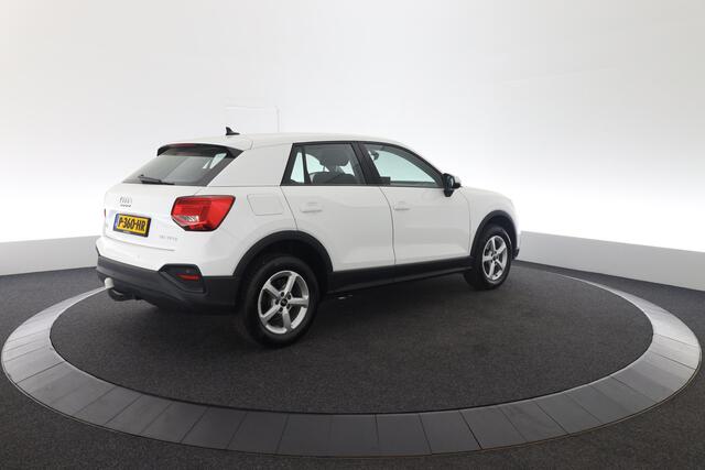 Audi Q2 30 TFSI Pro Line | Trekhaak