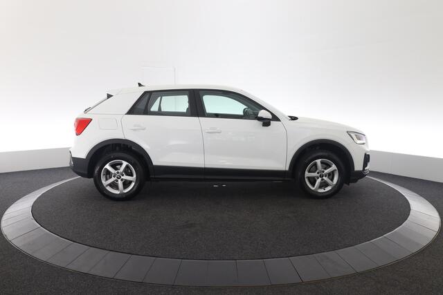 Audi Q2 30 TFSI Pro Line | Trekhaak