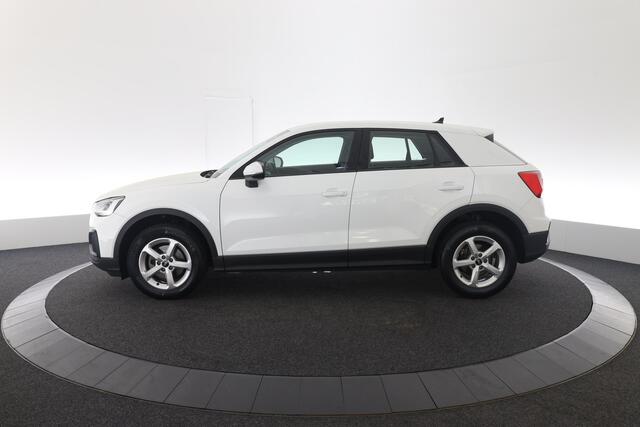 Audi Q2 30 TFSI Pro Line | Trekhaak