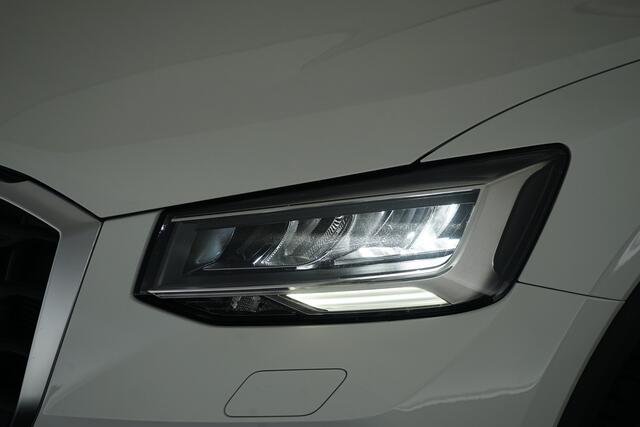 Audi Q2 30 TFSI Pro Line | Trekhaak