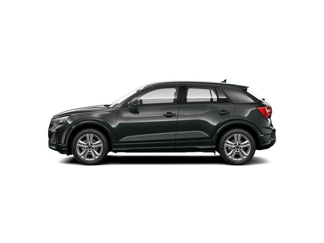 Audi Q2 30 TFSI Advanced edition 150pk | Navigatie | Led koplampen | parkeercamera | Virtual Cockpit | Parkeersensoren voor en achter