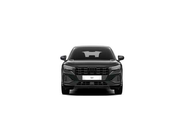 Audi Q2 30 TFSI Advanced edition 150pk | Navigatie | Led koplampen | parkeercamera | Virtual Cockpit | Parkeersensoren voor en achter
