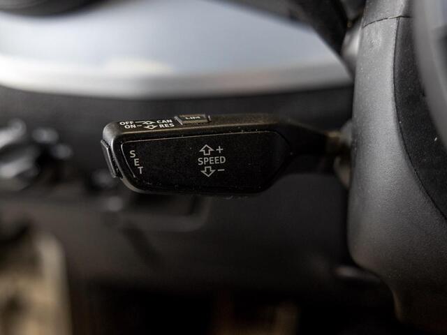 Audi Q2 30 TFSI 2x S-line / 116pk / Trekhaak / Cruise control / Clima