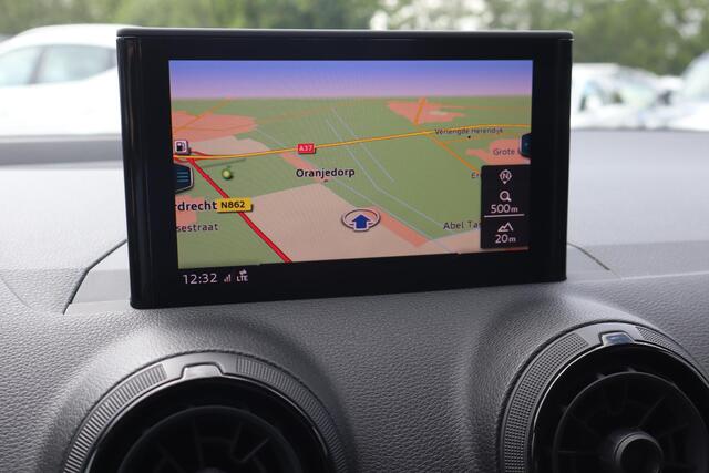 Audi Q2 1.4 TFSI CoD Sport | BTW Auto | Navigatiesysteem | PDC achter | Bluetooth