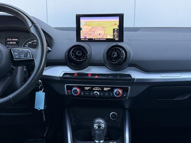 Audi Q2 1.4 TFSI CoD Design Pro Line Plus Automaat S-Line