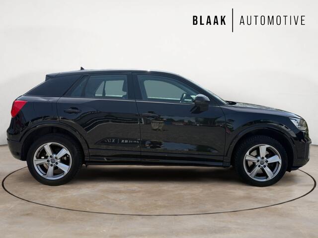 Audi Q2 sport ultra
