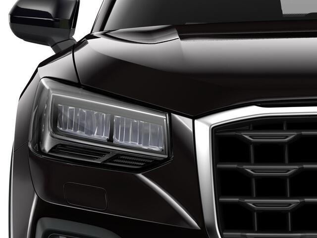 Audi Q2 30 TFSI Pro Line | 110 PK | Cruise control | Climate control | Apple Carplay/Android Auto |