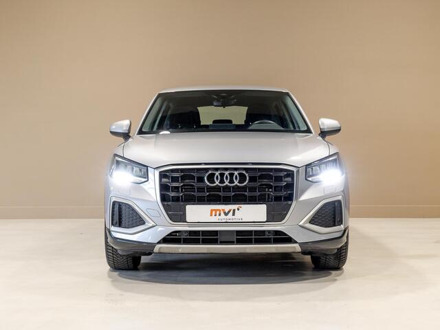 Audi Q2 35 TFSI Advanced edition