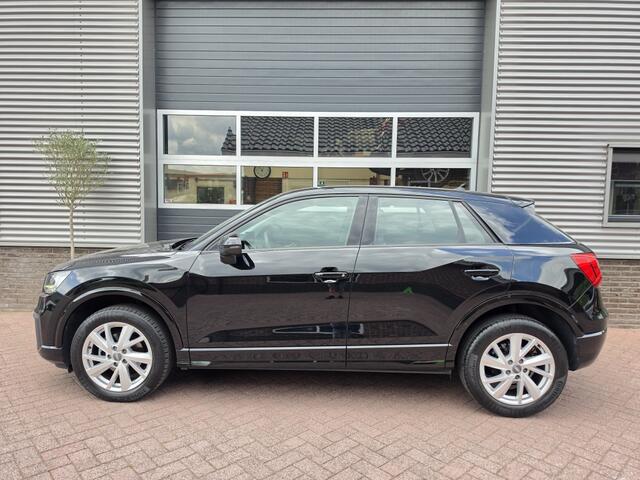 Audi Q2 | NL Auto | Trekhaak | Airco | 35 TFSI epic