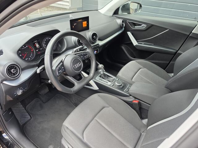 Audi Q2 | NL Auto | Trekhaak | Airco | 35 TFSI epic