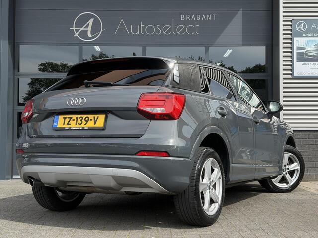 Audi Q2 30 TFSI Sport Pro Line Navi | Bluetooth | NAP