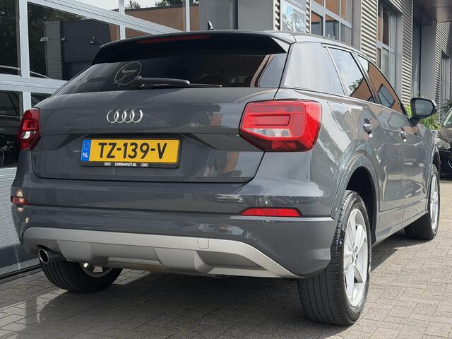 Audi Q2 30 TFSI Sport Pro Line Navi | Bluetooth | NAP