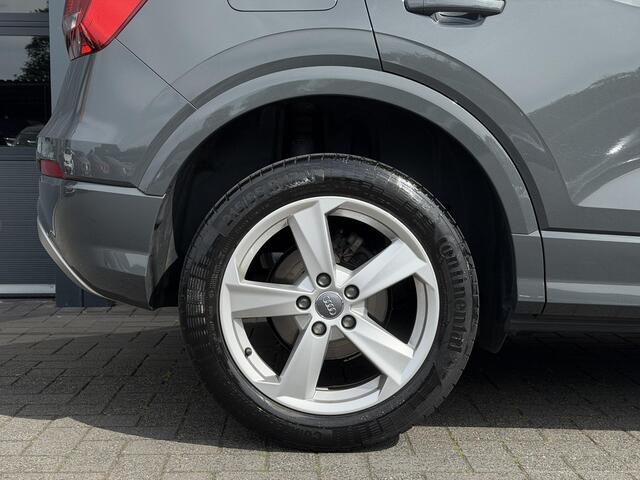 Audi Q2 30 TFSI Sport Pro Line Navi | Bluetooth | NAP