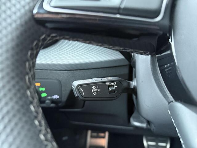 Audi Q2 35 TFSI S Edition | 150 PK | Automaat | Trekhaak | Panoramadak | Adaptive Cruisecontrol | Stoelverwarming |