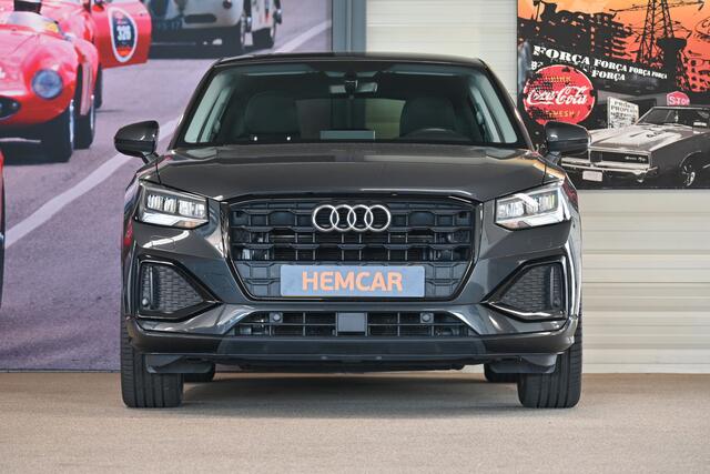 Audi Q2 35 TFSI Business Edition
