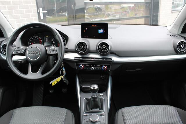 Audi Q2 30 TFSI Sport Pro Line / Navigatie / Trekhaak / N.A.P.