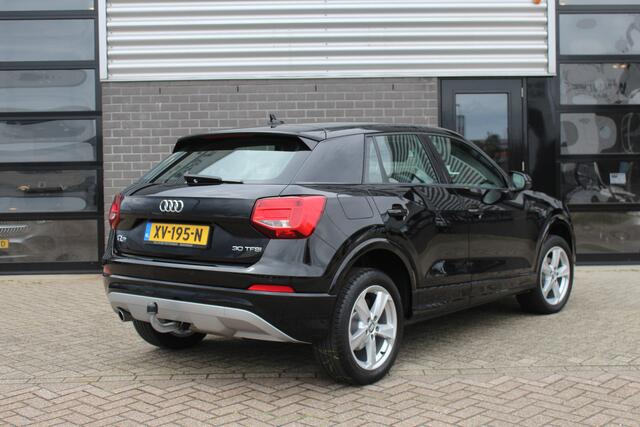 Audi Q2 30 TFSI Sport Pro Line / Navigatie / Trekhaak / N.A.P.