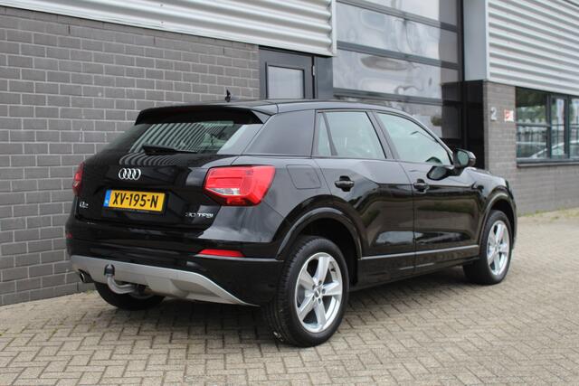 Audi Q2 30 TFSI Sport Pro Line / Navigatie / Trekhaak / N.A.P.