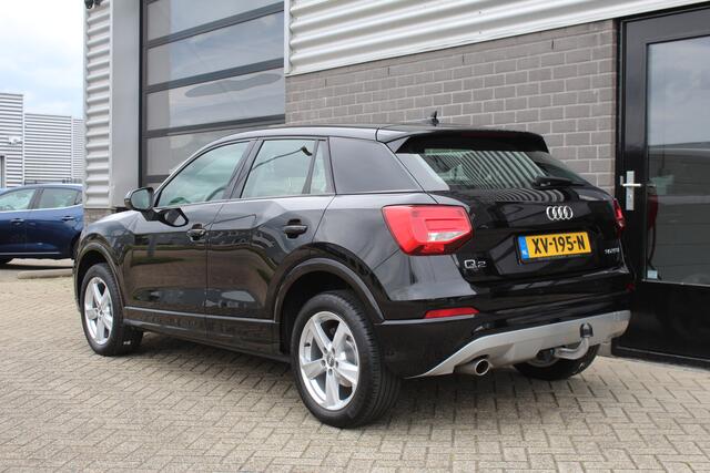 Audi Q2 30 TFSI Sport Pro Line / Navigatie / Trekhaak / N.A.P.