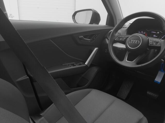 Audi Q2 35 TFSI Automaat Business Edition | CAMERA | ADAPTIVE | STOELVERW.